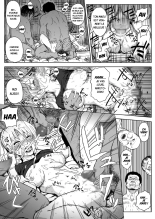 Ninja Dependence Vol. 7 : page 14