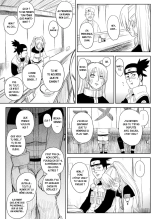 Ninja Dependence Vol. 7 : page 23