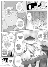 Ninja Dependence Vol. 7 : page 24
