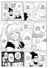 Ninja Dependence Vol. 7 : page 25