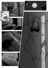 Ninja Dependence Vol. 7 : page 26