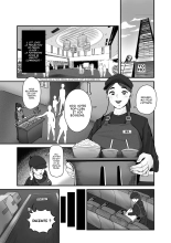 Ninkatsu Hitozuma Hanbaichuu Zenpen | Femme Enceinte à Vendre 1 page 5