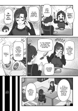 Ninkatsu Hitozuma Hanbaichuu Zenpen | Femme Enceinte à Vendre 1 page 6