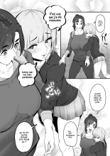 Ninkatsu Hitozuma Hanbaichuu Zenpen | Femme Enceinte à Vendre 1 page 10