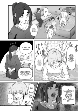 Ninkatsu Hitozuma Hanbaichuu Zenpen | Femme Enceinte à Vendre 1 page 14