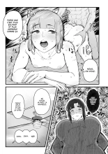 Ninkatsu Hitozuma Hanbaichuu Zenpen | Femme Enceinte à Vendre 1 page 15