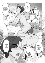 Ninkatsu Hitozuma Hanbaichuu Zenpen | Femme Enceinte à Vendre 1 page 17