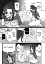 Ninkatsu Hitozuma Hanbaichuu Zenpen | Femme Enceinte à Vendre 1 page 23