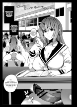 Ninshiki Sogai de Ninshiki Sarenai Uchuujin ga Chikyuu de Hanshoku suru Hanashi page 12