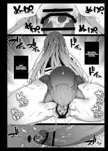 Ninshiki Sogai de Ninshiki Sarenai Uchuujin ga Chikyuu de Hanshoku suru Hanashi page 23