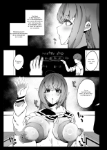 Ninshiki Sogai de Ninshiki Sarenai Uchuujin ga Chikyuu de Hanshoku suru Hanashi page 26