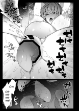 Ninshiki Sogai de Ninshiki Sarenai Uchuujin ga Chikyuu de Hanshoku suru Hanashi page 30