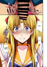 Ninshin shi chatta? dare ka?tasukete?. |  I'm pregnant... someone 