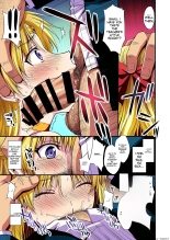 Ninshin shi chatta? dare ka?tasukete?. |  I'm pregnant... someone 