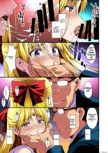 Ninshin shi chatta? dare ka?tasukete?. |  I'm pregnant... someone 