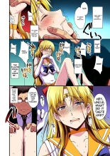 Ninshin shi chatta? dare ka?tasukete?. |  I'm pregnant... someone 