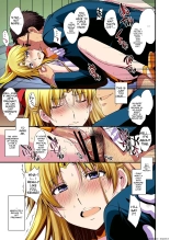Ninshin shi chatta? dare ka?tasukete?. |  I'm pregnant... someone 