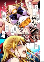 Ninshin shi chatta? dare ka?tasukete?. |  I'm pregnant... someone 