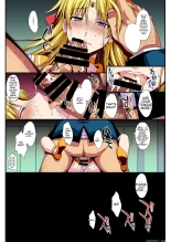 Ninshin shi chatta? dare ka?tasukete?. |  I'm pregnant... someone 