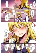 Ninshin shi chatta? dare ka?tasukete?. |  I'm pregnant... someone 
