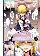 Ninshin shi chatta? dare ka?tasukete?. |  I'm pregnant... someone 