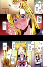 Ninshin shi chatta? dare ka?tasukete?. |  I'm pregnant... someone 