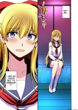 Ninshin shi chatta? dare ka?tasukete?. |  I'm pregnant... someone 
