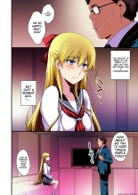 Ninshin shi chatta? dare ka?tasukete?. |  I'm pregnant... someone 