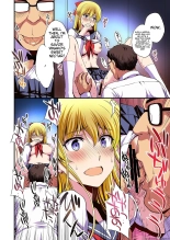 Ninshin shi chatta? dare ka?tasukete?. |  I'm pregnant... someone 