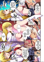 Ninshin shi chatta? dare ka?tasukete?. |  I'm pregnant... someone 