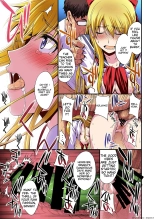 Ninshin shi chatta? dare ka?tasukete?. |  I'm pregnant... someone 
