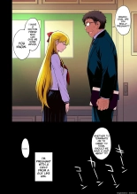 Ninshin shi chatta? dare ka?tasukete?. |  I'm pregnant... someone 