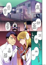 Ninshin shi chatta? dare ka?tasukete?. |  I'm pregnant... someone 
