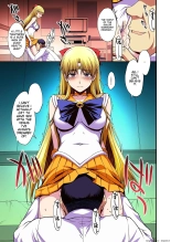 Ninshin shi chatta? dare ka?tasukete?. |  I'm pregnant... someone 