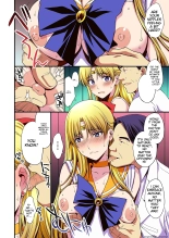 Ninshin shi chatta? dare ka?tasukete?. |  I'm pregnant... someone 