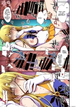 Ninshin shi chatta? dare ka?tasukete?. |  I'm pregnant... someone 