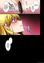 Ninshin shi chatta? dare ka?tasukete?. |  I'm pregnant... someone 