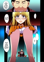 Ninshin shi chatta? dare ka?tasukete?. |  I'm pregnant... someone 