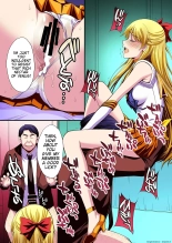 Ninshin shi chatta? dare ka?tasukete?. |  I'm pregnant... someone 