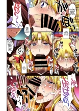 Ninshin shi chatta? dare ka?tasukete?. |  I'm pregnant... someone 