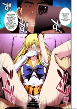 Ninshin shi chatta? dare ka?tasukete?. |  I'm pregnant... someone 