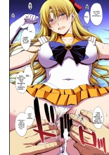 Ninshin shi chatta? dare ka?tasukete?. |  I'm pregnant... someone 