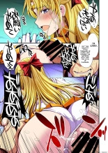 Ninshin shi chatta? dare ka?tasukete?. |  I'm pregnant... someone 