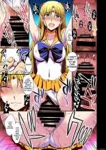 Ninshin shi chatta? dare ka?tasukete?. |  I'm pregnant... someone 