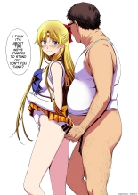 Ninshin shi chatta? dare ka?tasukete?. |  I'm pregnant... someone 