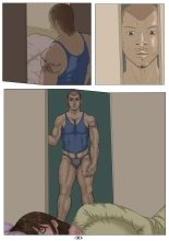 Ninshinshitai mesu Haramasettai osu : page 91
