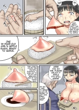 Nipple Sushi : page 3