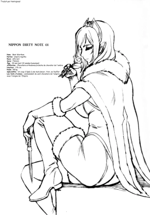 hentai original