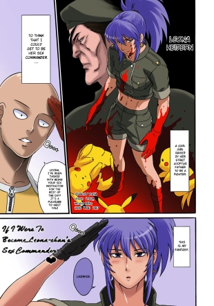 hentai king of fighters