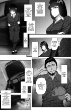 Nishizumi Shiho no Shirubeki ja Nakatta Koto Jou page 2